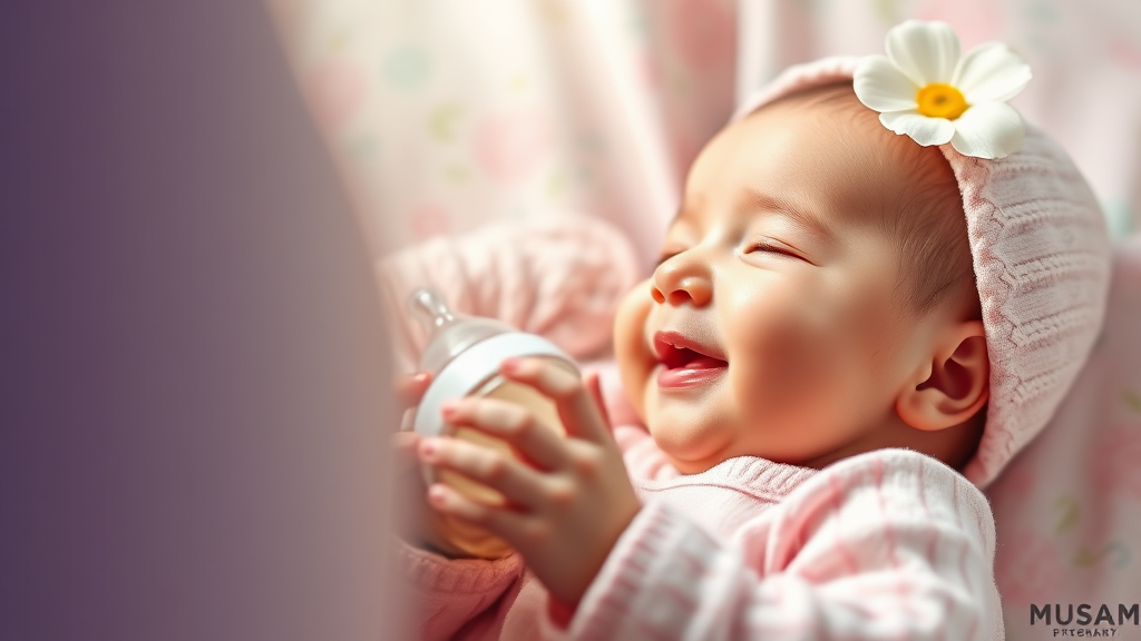 임신·출산 관련 추가 지원 정책 소개 (realistic 스타일)