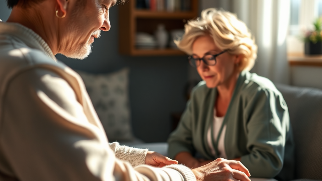 암보험, 나에게 꼭 필요할까? 가입 전 필수 체크리스트 (realistic 스타일)