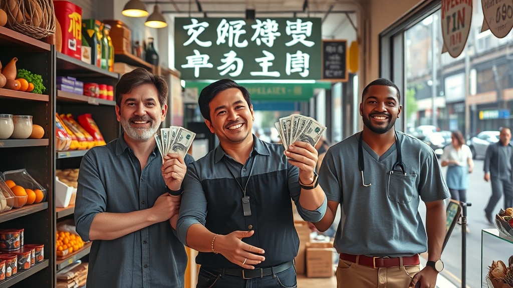 결론 (realistic 스타일)