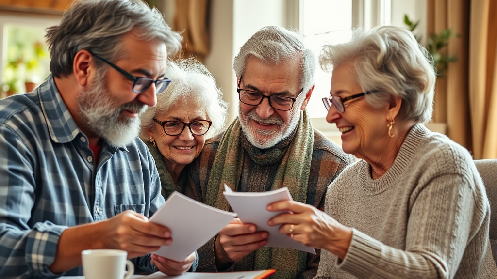 국민내일배움카드, 왜 필요할까요? (realistic 스타일)