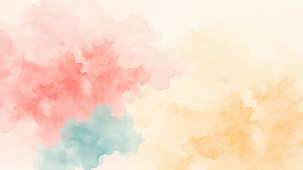 환급 사칭, 어떤 수법? (watercolor 스타일)