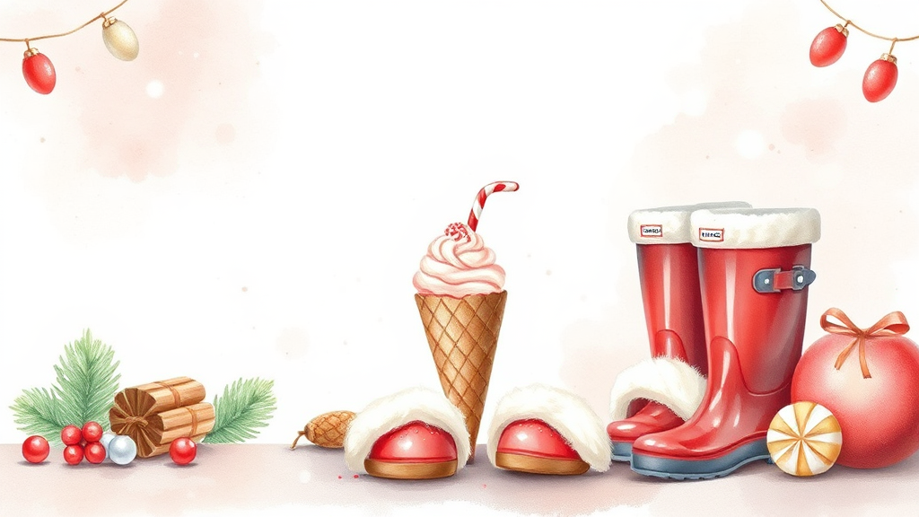 베라 X 헌터 콜라보! (watercolor 스타일)