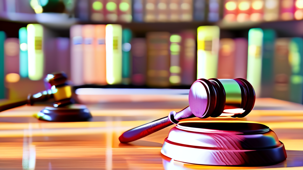 2025년 법정의무교육 변경 사항 (realistic 스타일)