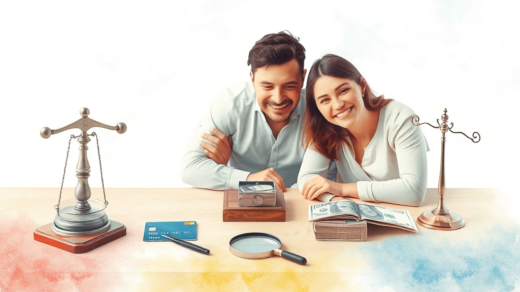 소득공제 FAQ (watercolor 스타일)