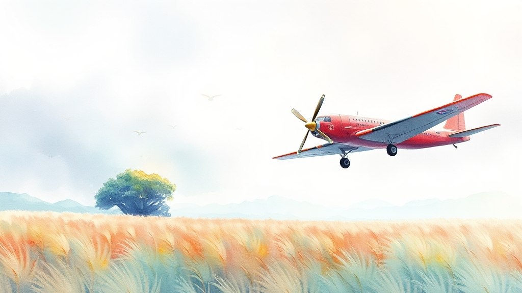마일리지 사용 시 유의사항 (watercolor 스타일)