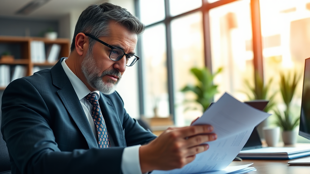 신청 전 필수 확인 사항 (realistic 스타일)