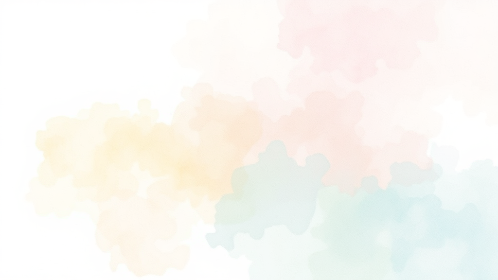 체불임금 해결 지원 제도 (watercolor 스타일) (재시도)