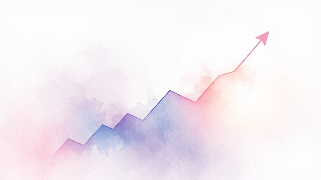 마무리 (watercolor 스타일)