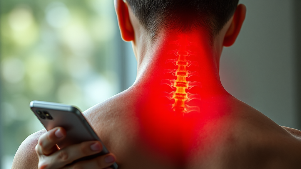 버섯목 증후군이란? (realistic 스타일)