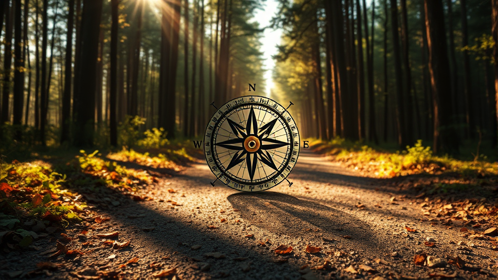 MBTI: 숨겨진 성향을 찾아서 (realistic 스타일)