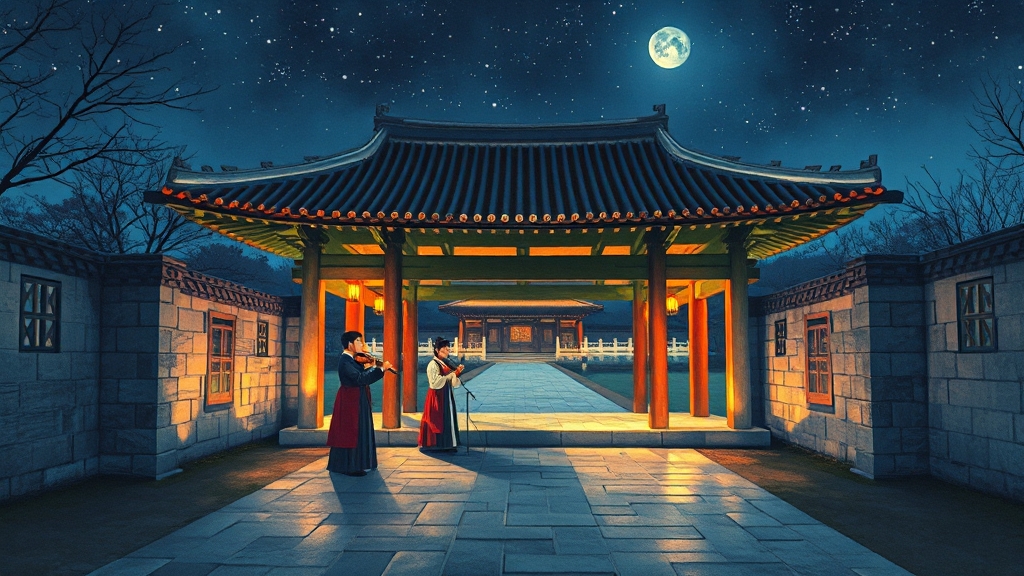 특별 프로그램 및 유의사항 (realistic 스타일)