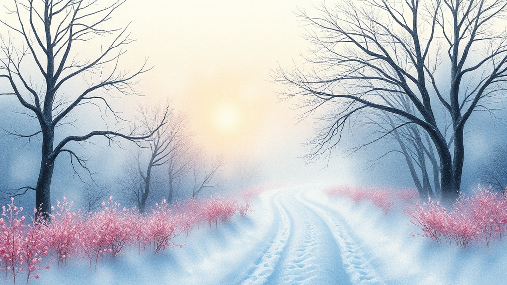 웨이팅 & 오픈런 후기 대방출 (watercolor 스타일)