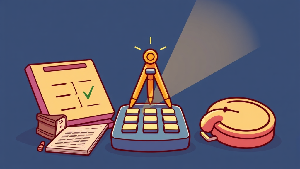 DSR 규제란? (cartoon 스타일)