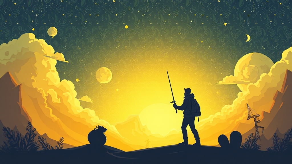 숨은 보험금, 찾아보세요! (illustration 스타일)