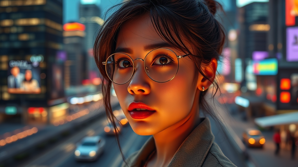 결론 (realistic 스타일)