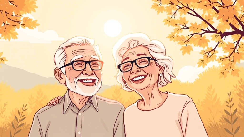 국민연금 예상 수령액 조회 (illustration 스타일)