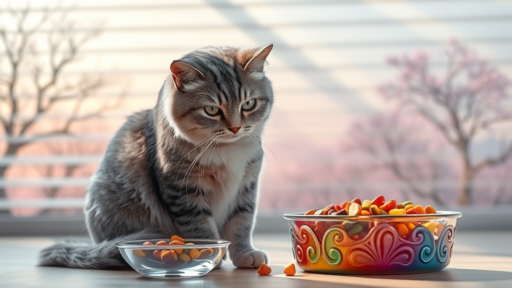 신부전 증상과 조기 발견 (realistic 스타일)