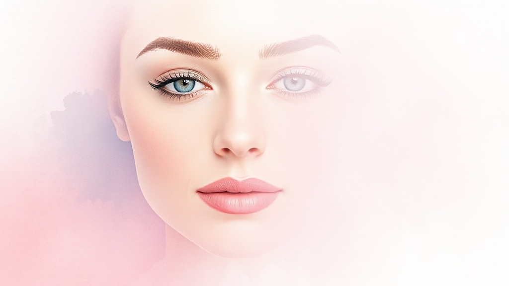 츠카비오 크림, 주요 효과는? (watercolor 스타일)