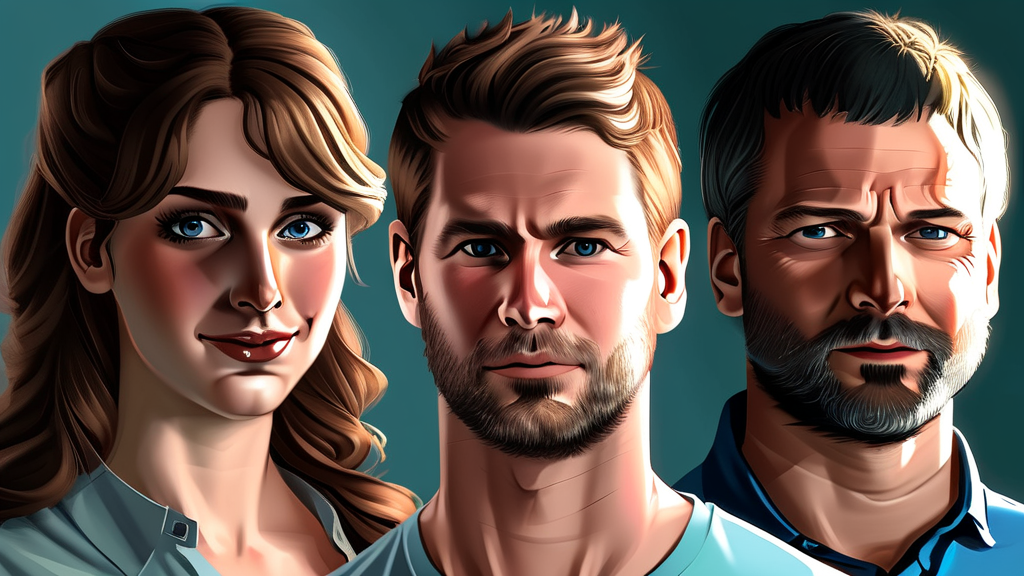 누가 받을 수 있나요? 소득 하위 50% 기준 상세 분석 (realistic 스타일)