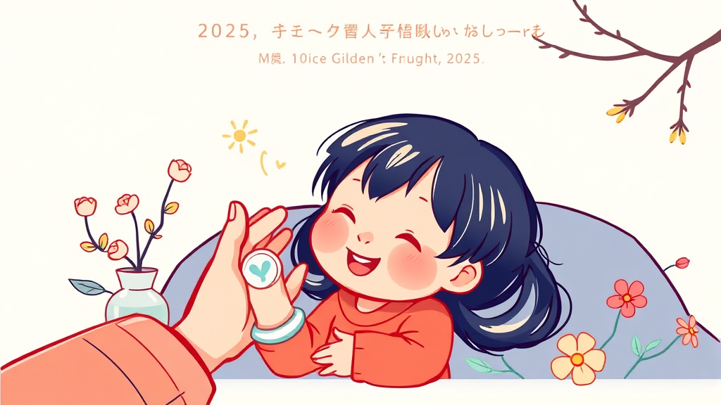 신청 기간 및 방법 안내 (illustration 스타일)