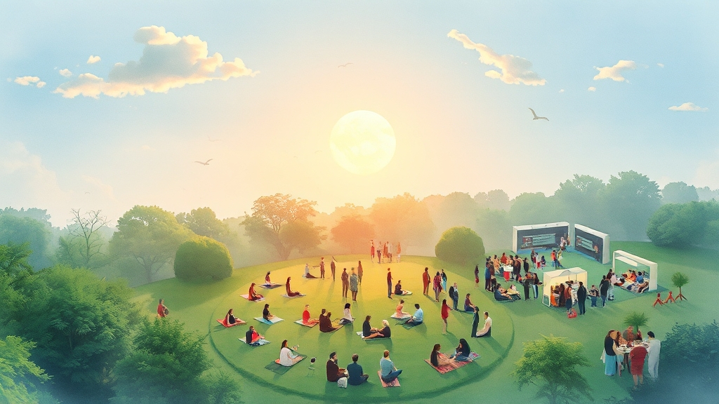 교육 분야, 무엇을 배울 수 있나요? (watercolor 스타일)