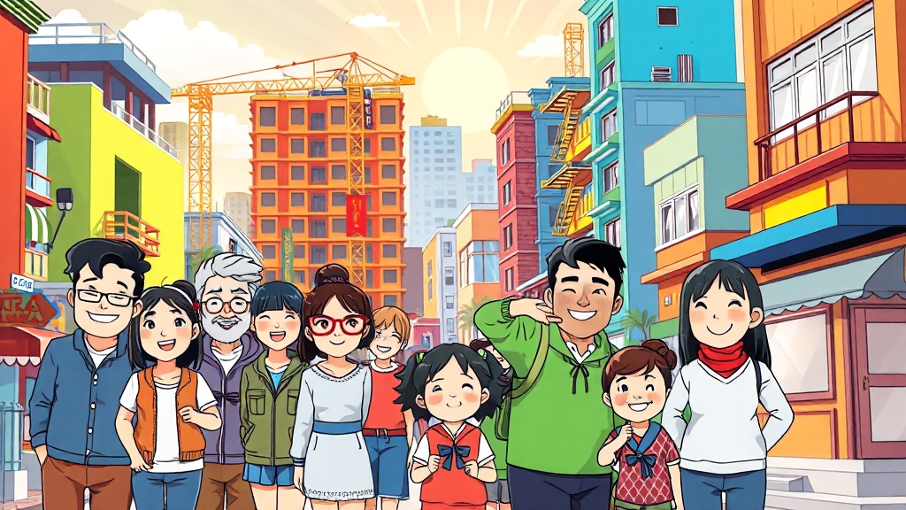 마무리 (cartoon 스타일)