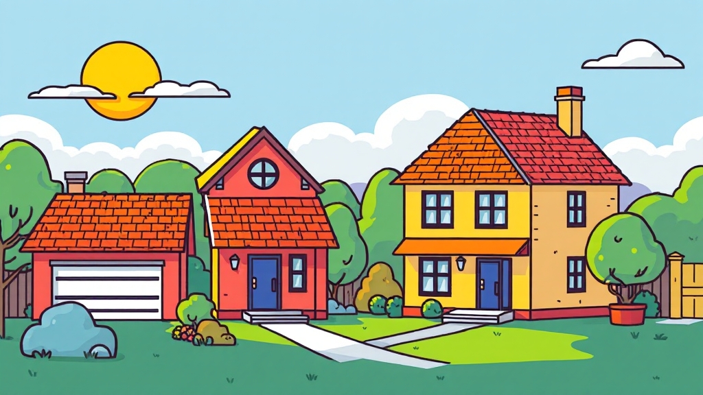 LTV 규제 변화 과정 (cartoon 스타일)