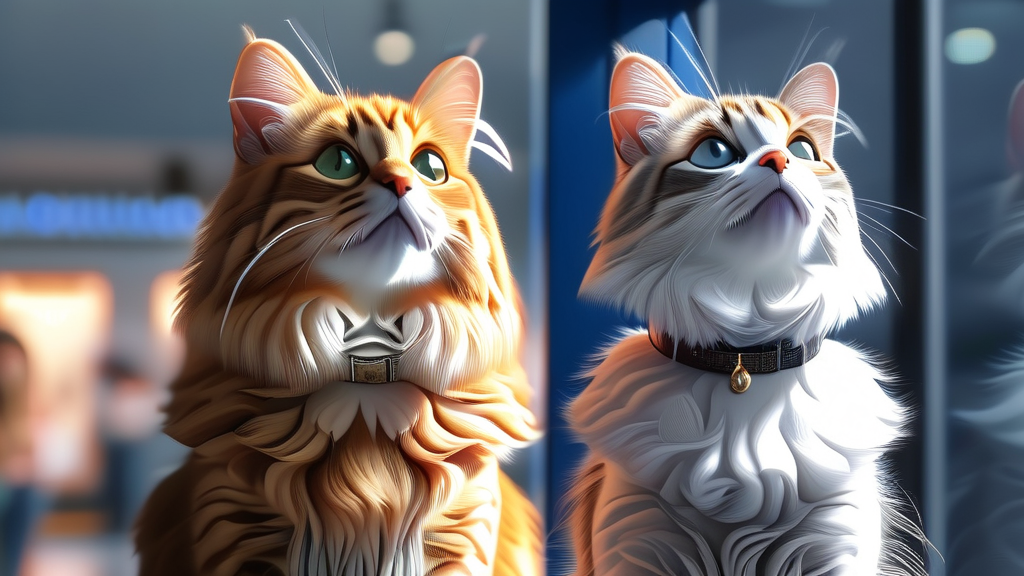 등록 후 꼭 알아야 할 변경 신고 의무 (realistic 스타일)