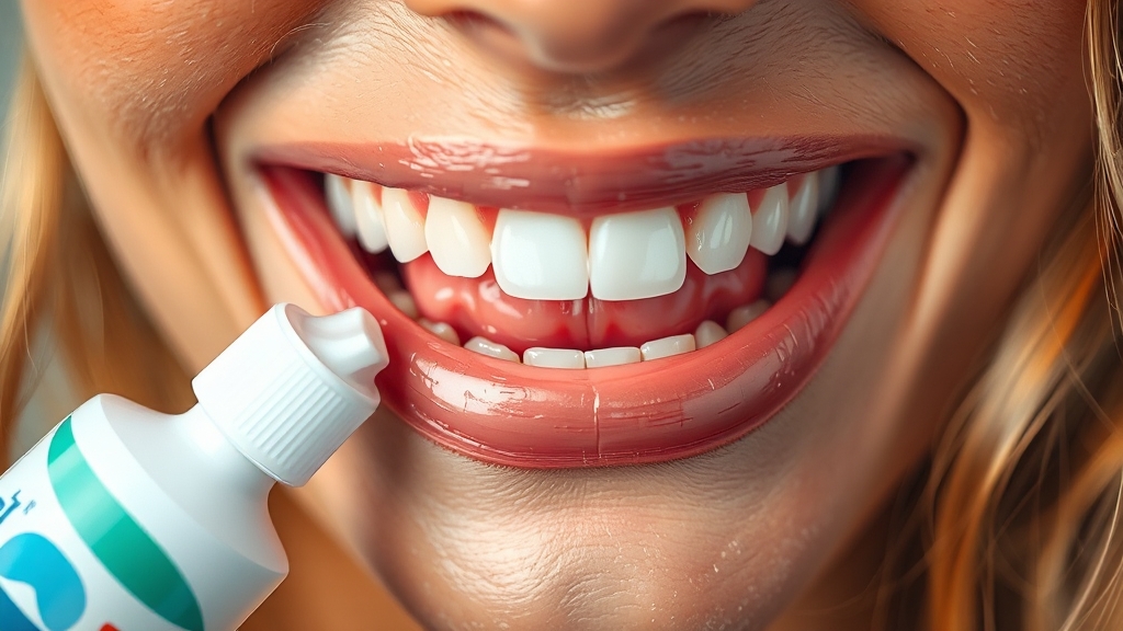 칸디데, 주요 성분 파헤치기 (realistic 스타일)