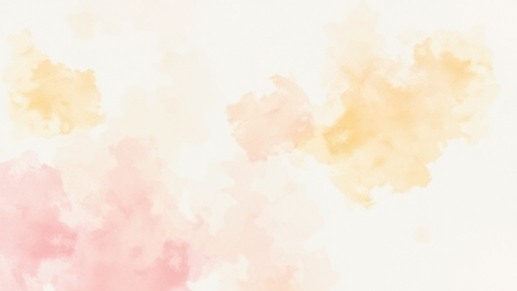 누가 받을 수 있나요? 지원 대상 및 자격 요건 (watercolor 스타일)