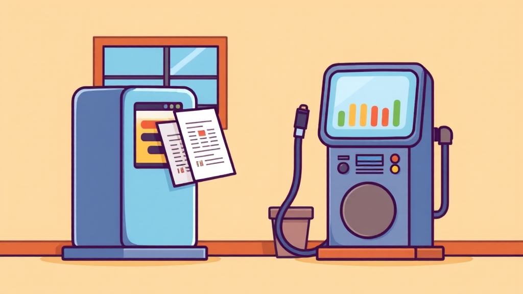 신청 방법 및 절차 상세 안내 (cartoon 스타일)