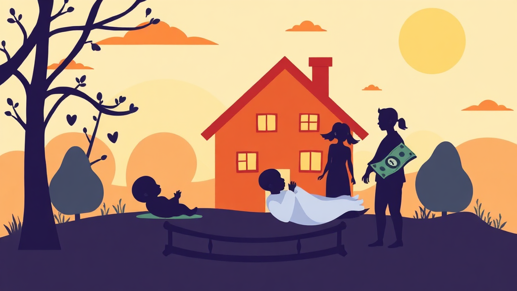 자격 조건 상세 분석 (cartoon 스타일)