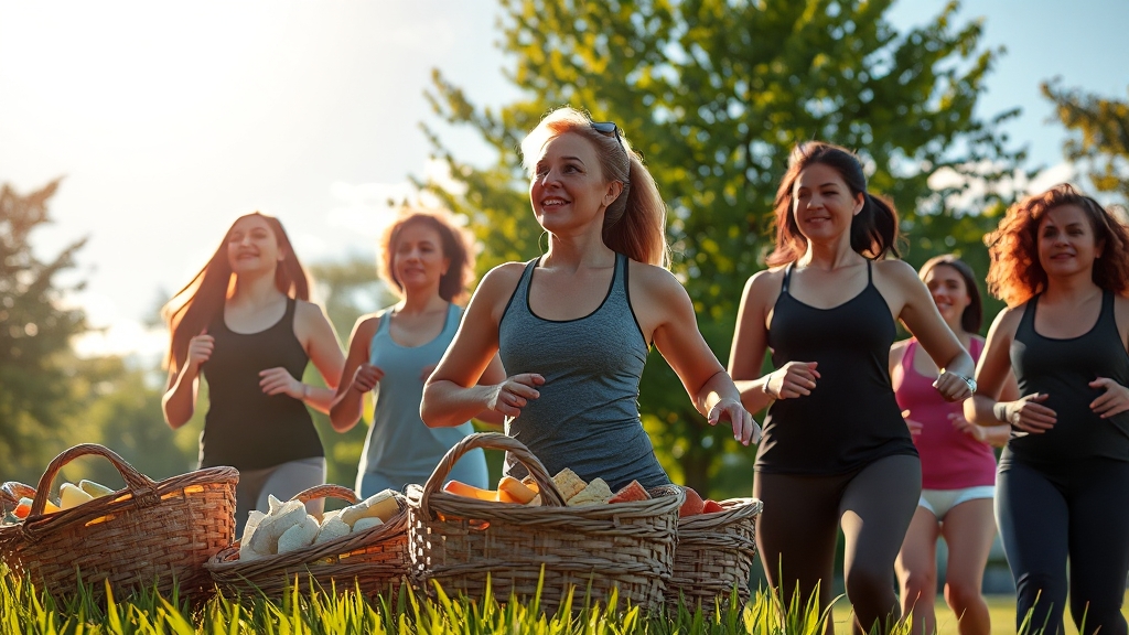 섭취 방법 & 주의사항 (realistic 스타일)