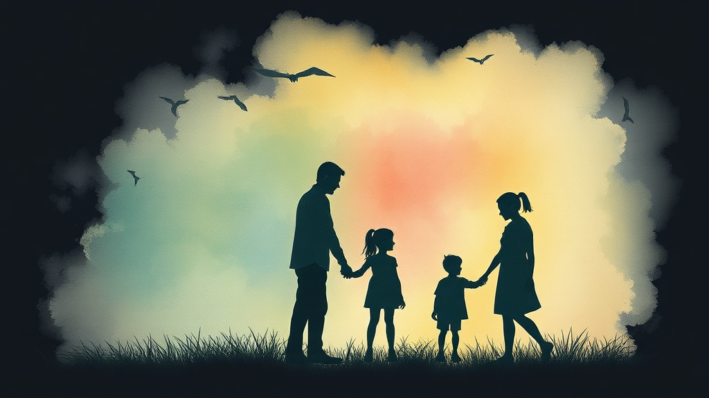 저가 양도/증여, 세금 핵심 정리 (watercolor 스타일)