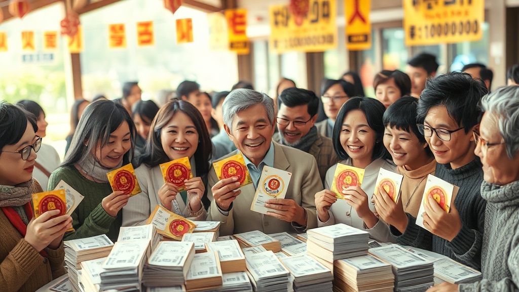 누가, 얼마나 받을 수 있나? (realistic 스타일)