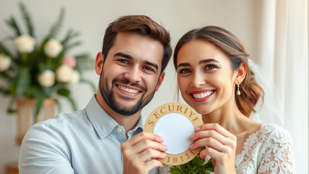 보증료 지원 내용 상세 안내 (realistic 스타일)