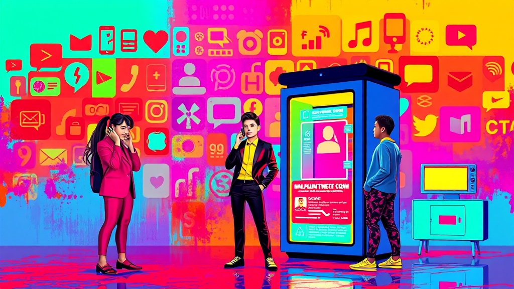 고객센터 및 유용한 이용 팁 (popart 스타일)