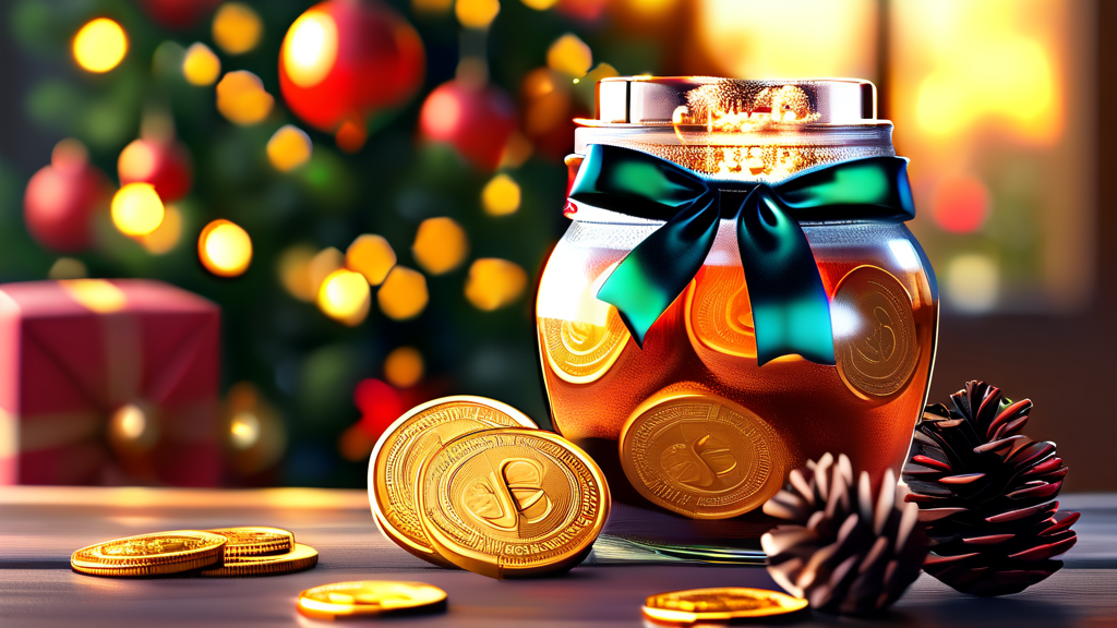 유효기간 임박 기프티콘, 얼마까지 환급받을 수 있나요? (realistic 스타일)