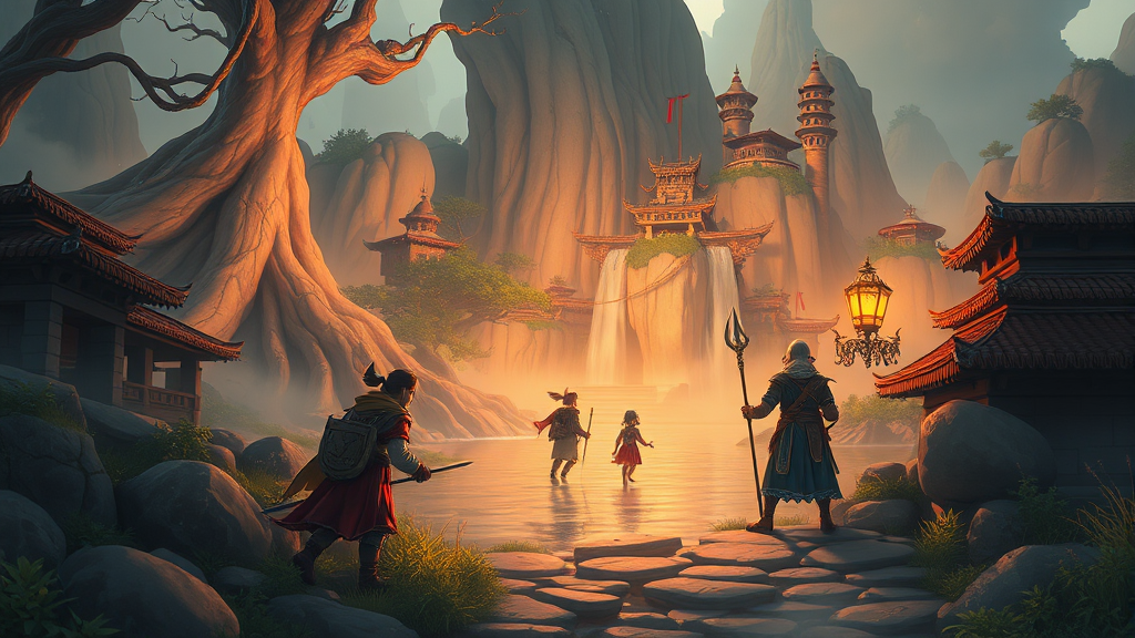 출시 정보 총정리 (realistic 스타일)