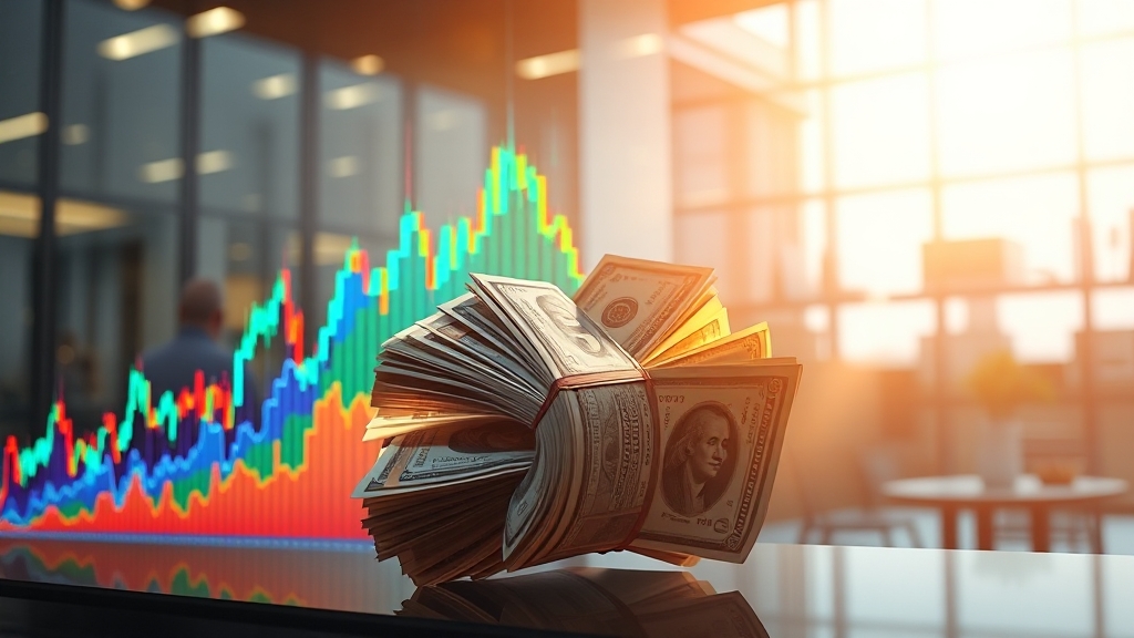 2024 비트코인 상승세 분석: 원인, 전망, 투자 전략 한눈에 5 나에게 맞는 투자 전략은? (realistic 스타일)