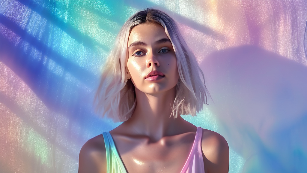 IRP 중도 해지 시 피할 수 없는 기타소득세 (watercolor 스타일)