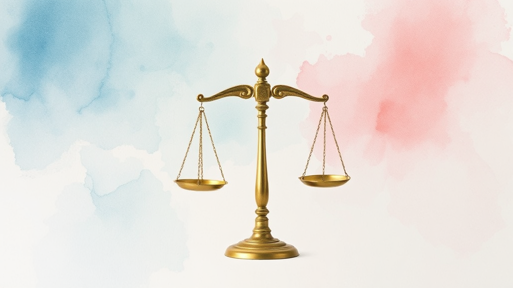 기존 실손보험 가입자의 전환 고려 사항 (watercolor 스타일)