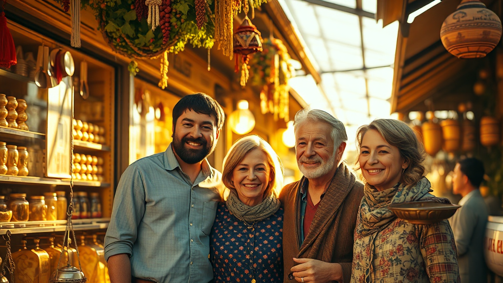 상가 평가, 어떻게 해야 유리할까? 절세 효과 극대화 (realistic 스타일)