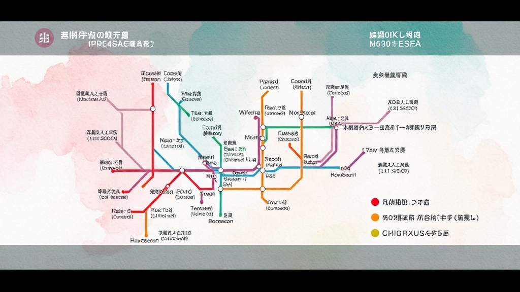 서울 버스 요금 완벽 분석 (watercolor 스타일)