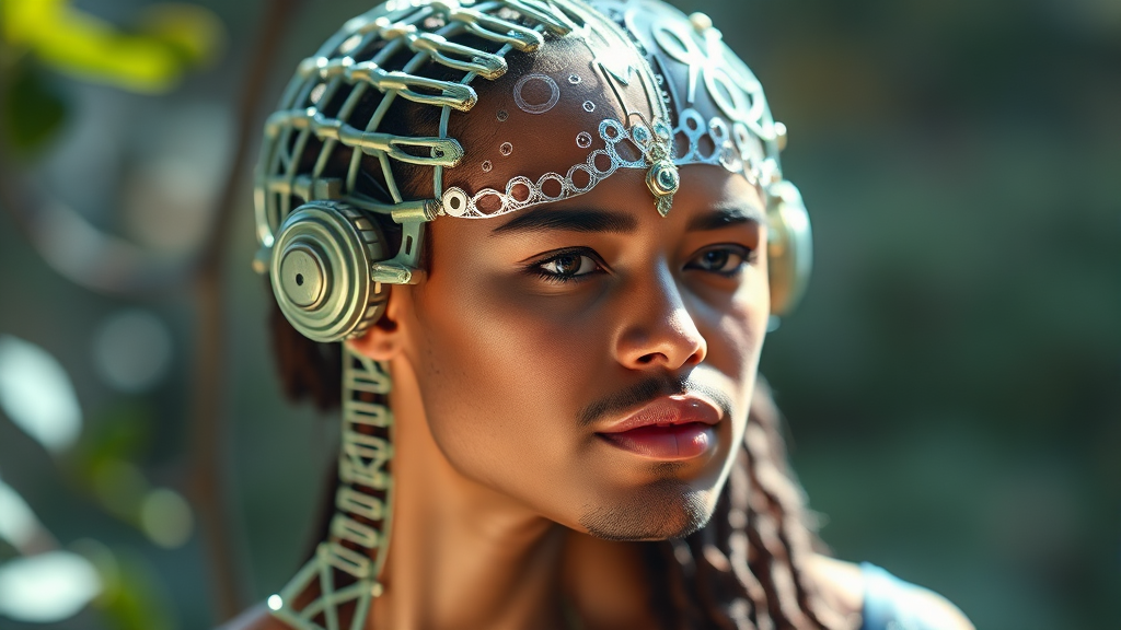 목적에 맞는 AI 선택 가이드 (realistic 스타일)