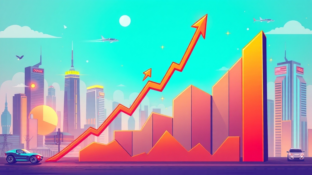 투자 시 고려 사항 (cartoon 스타일)