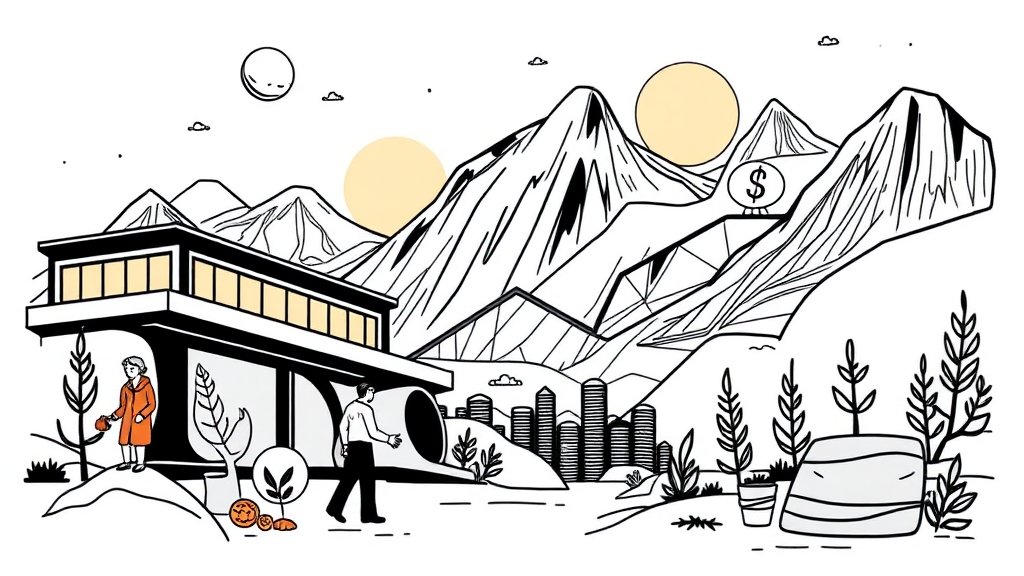 개인 투자자를 위한 공매도 대응 전략 (illustration 스타일)