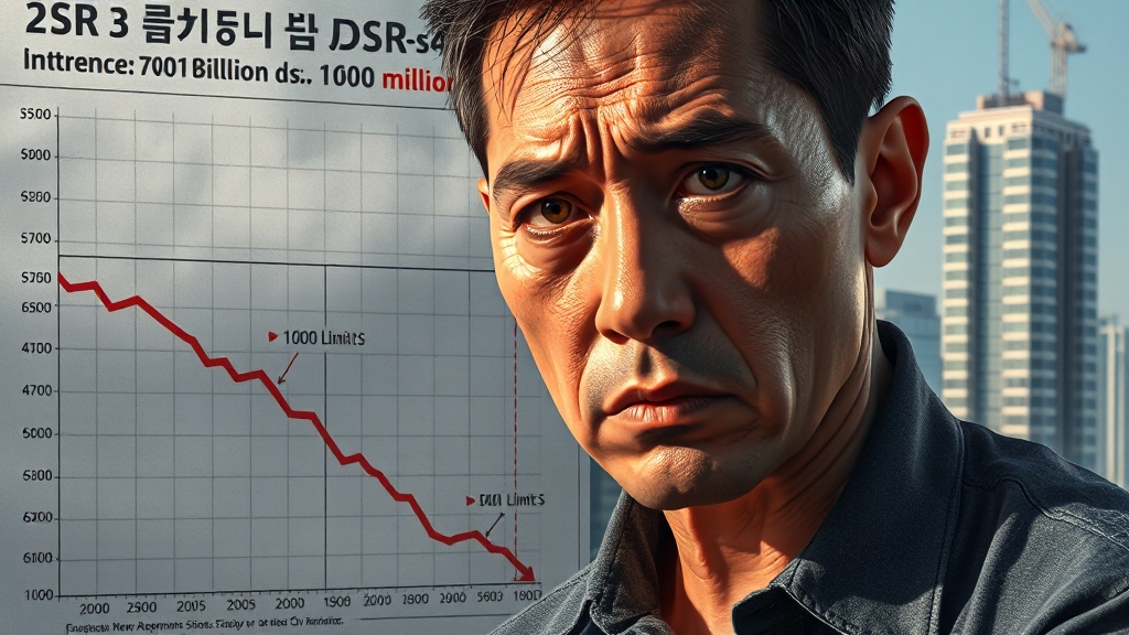 DSR 3단계 핵심 내용 (realistic 스타일)