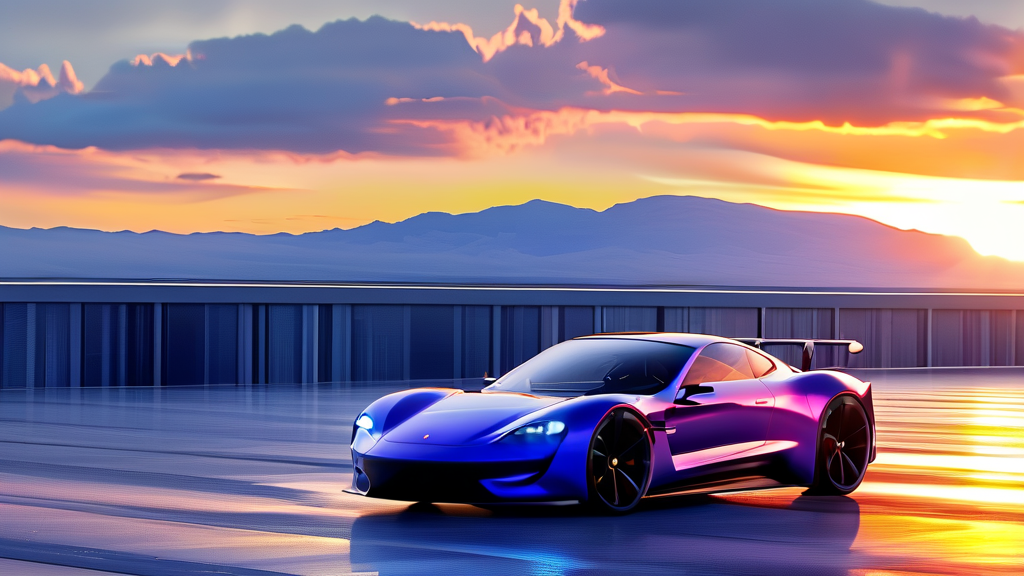 성공적인 사업 계획서 작성 및 필수 서류 준비 가이드 (realistic 스타일)