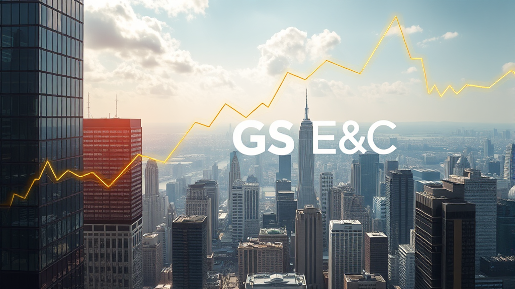 실적 분석 및 향후 전망 (realistic 스타일)